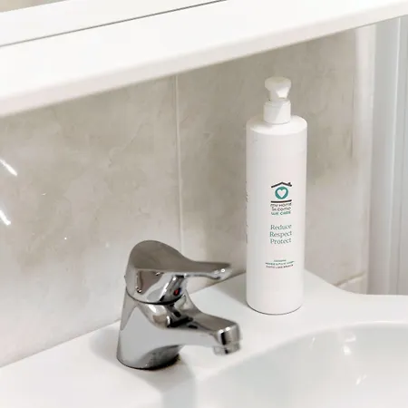 Appartement Tiny Blue - By Myhomeincomo *