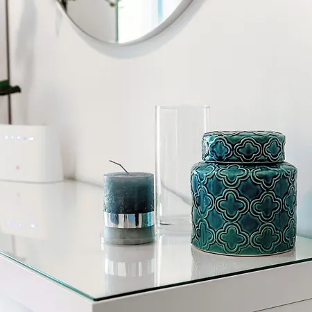 Tiny Blue - By Myhomeincomo Appartement