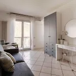 Apartamento Tiny Blue - By Myhomeincomo Como