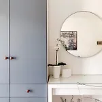 Apartamento Tiny Blue - By Myhomeincomo