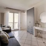 Apartamento Tiny Blue - By Myhomeincomo