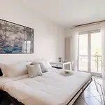 Apartamento Tiny Blue - By Myhomeincomo