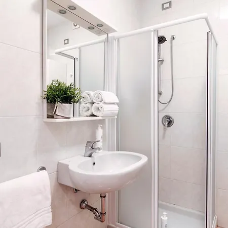 Apartament Tiny Blue - By Myhomeincomo *