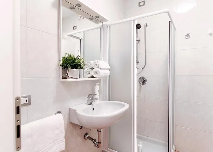 Lägenhet Tiny Blue - By Myhomeincomo *