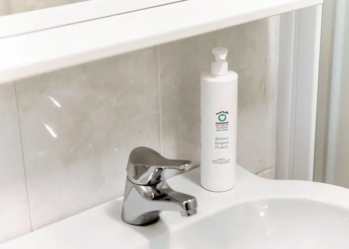 Lägenhet Tiny Blue - By Myhomeincomo *