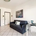 Apartamento Tiny Blue - By Myhomeincomo