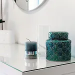 Tiny Blue - By Myhomeincomo Apartamento