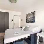 Apartamento Tiny Blue - By Myhomeincomo *