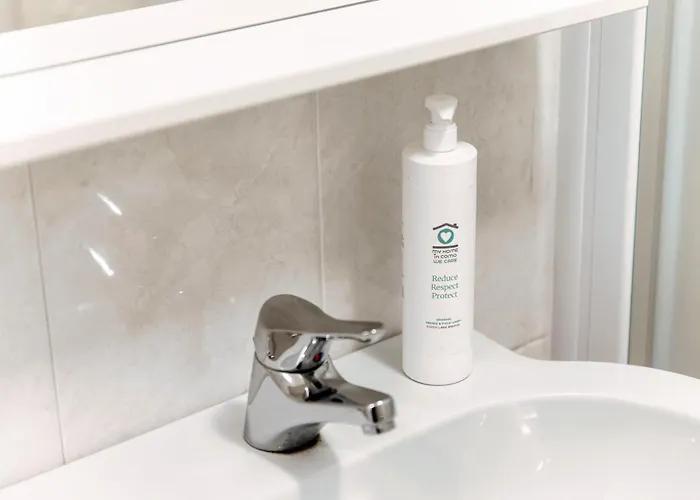 Tiny Blue - By Myhomeincomo Apartamento Como