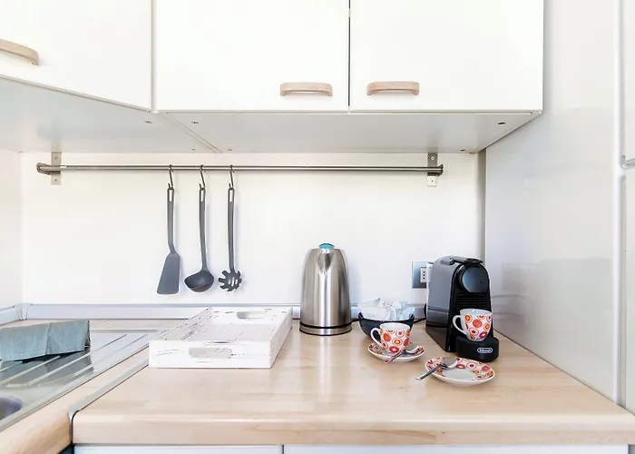 Tiny Blue - By Myhomeincomo Como